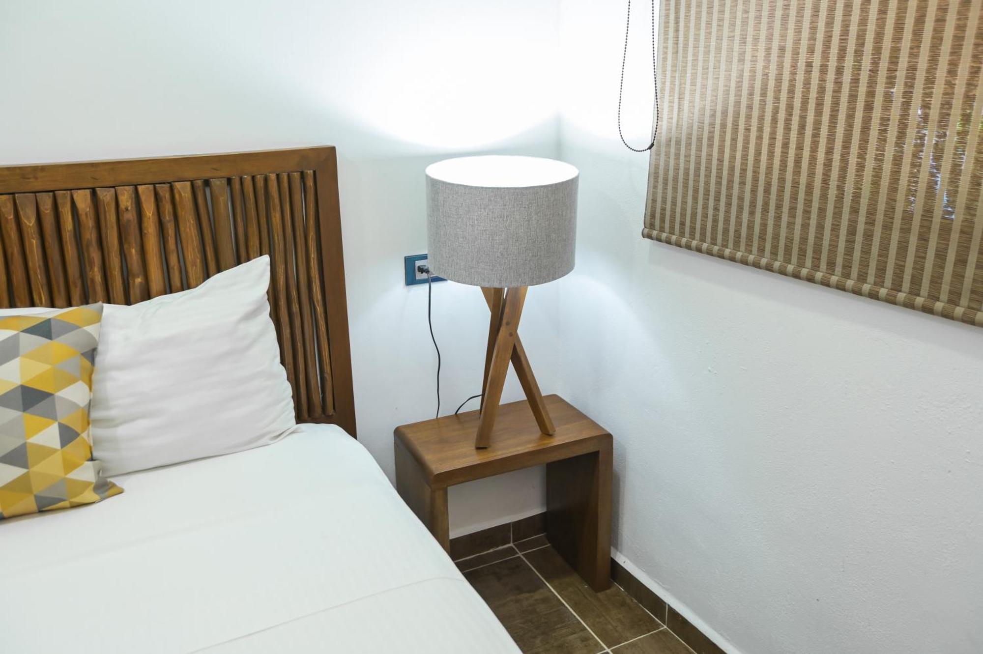 Kinta Kan Cabanas Hotel Playa Del Carmen Cameră foto