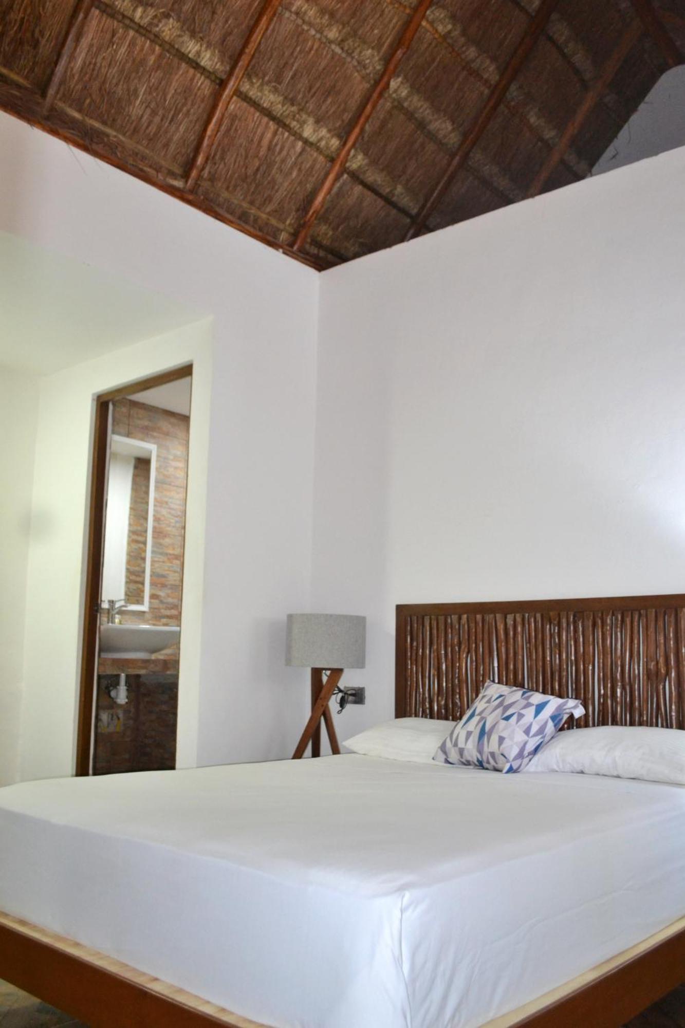 Kinta Kan Cabanas Hotel Playa Del Carmen Cameră foto
